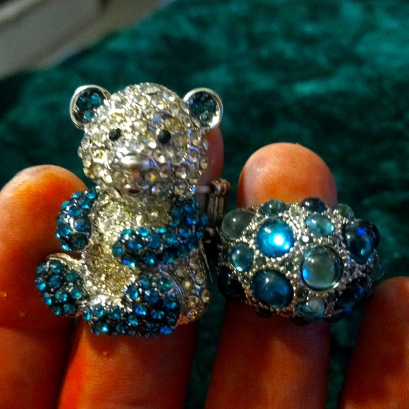 N-21  Ring lot - Picture 10 of 10